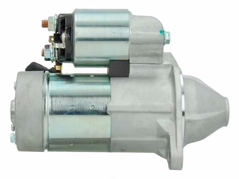 Starteris YANMAR 5200-697445 OE 119233-77010