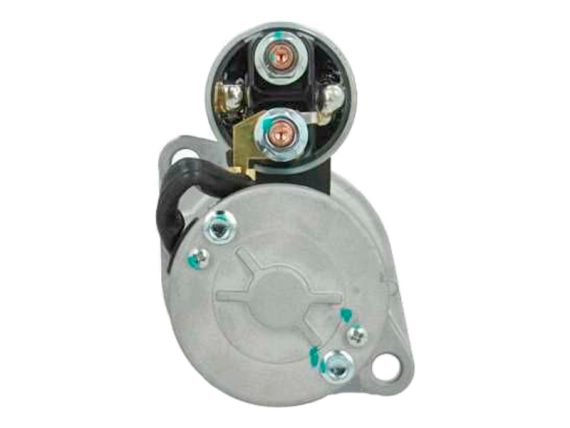 5200-697445_004.JPG Starteris YANMAR 5200-697445 OE 119233-77010