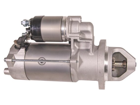 5200-697465_001.JPG Starteris 24V 4,0KW KHD 5200-697465 OE 01181753