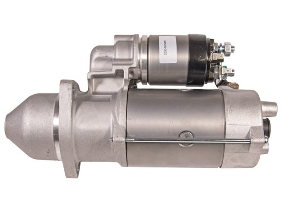 5200-697465_003.JPG Starteris 24V 4,0KW KHD 5200-697465 OE 01181753