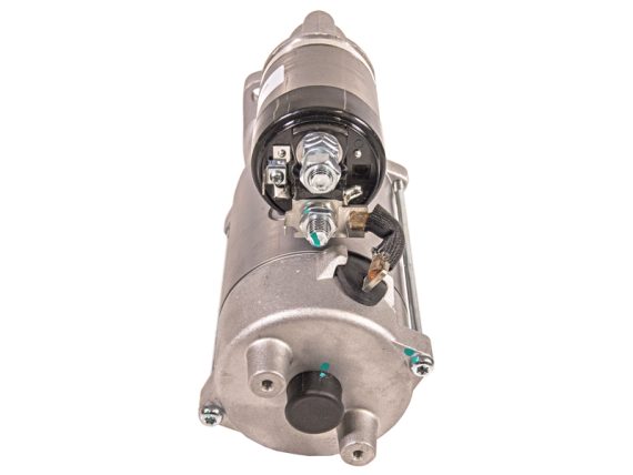 5200-697465_004.JPG Starteris 24V 4,0KW KHD 5200-697465 OE 01181753
