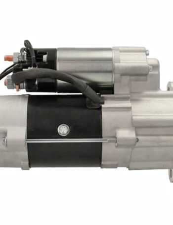 Starteris Volvo Penta 24V 12 zobi 3803164 - 5200-697480