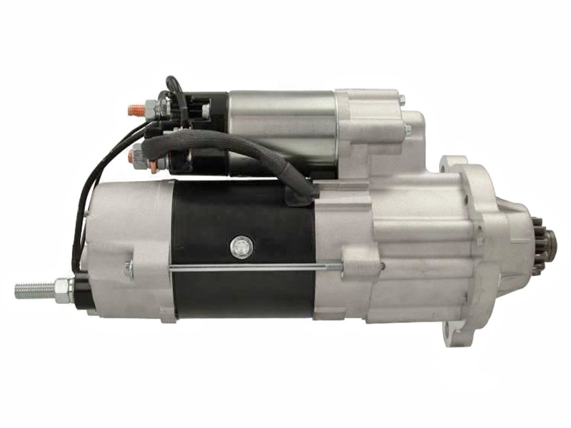 Starteris 5200-697480 OE 3803164