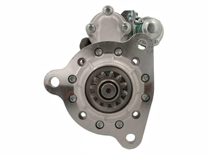 Starteris 5200-697480 OE 3803164