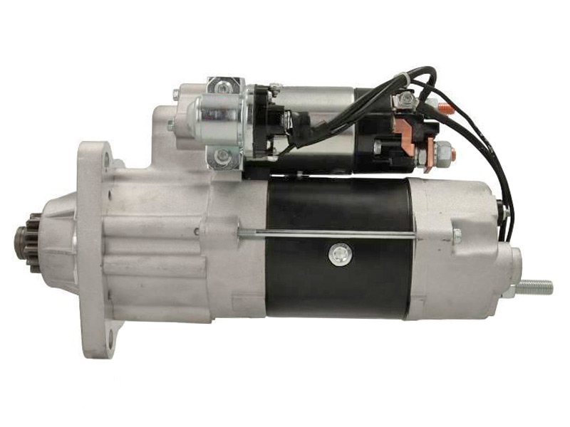 Starteris 5200-697480 OE 3803164