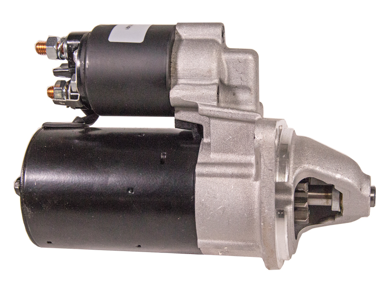 Starteris LOMBARDINI MOPO-AUTO 5200-697491 OE 58401990