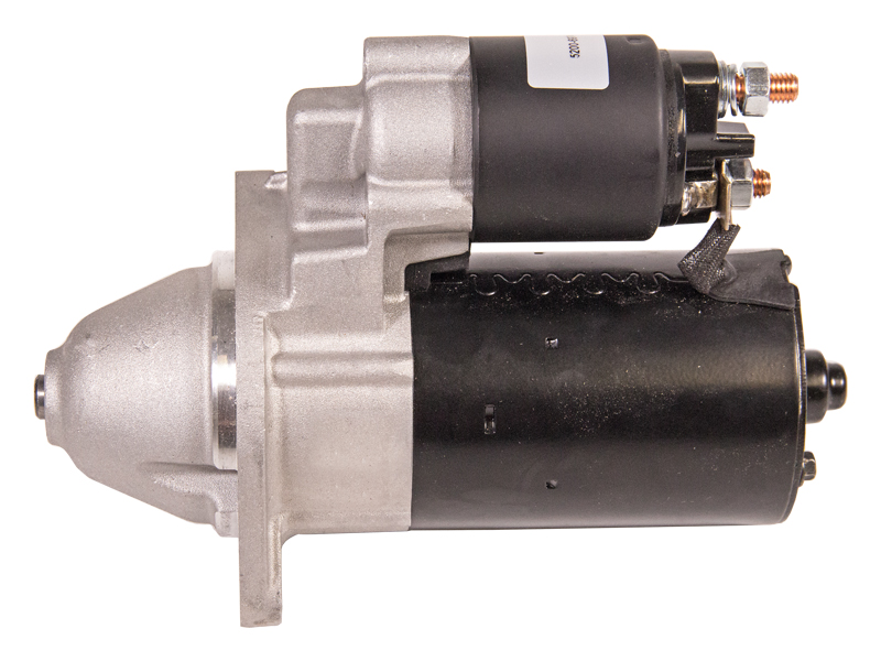 Starteris LOMBARDINI MOPO-AUTO 5200-697491 OE 58401990