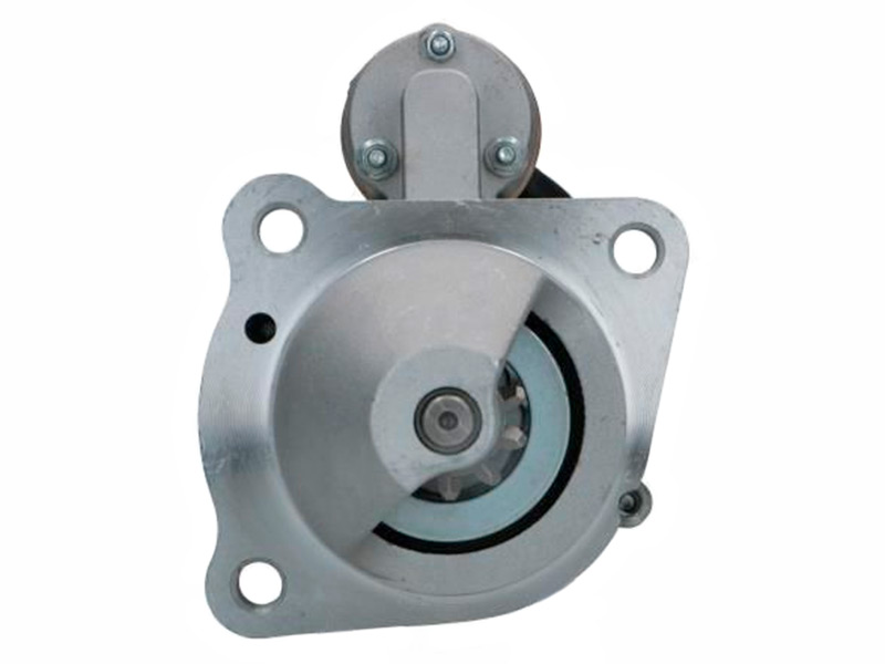 Starteris PERKINS 5200-697503 OE 26194600