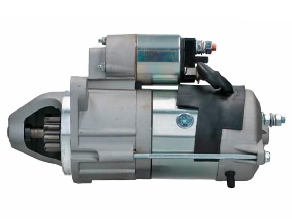 5200-697503_003.JPG Starteris PERKINS 5200-697503 OE 26194600