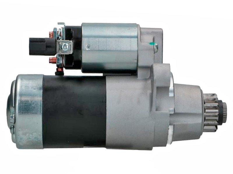 Starteris MURANO V6 3,5 5200-697514 OE 23300-CA000