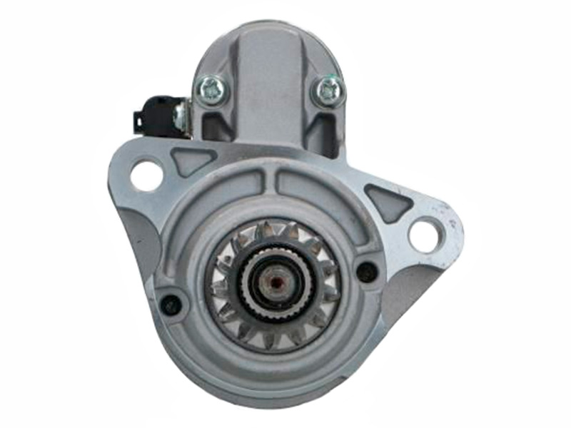 Starteris MURANO V6 3,5 5200-697514 OE 23300-CA000