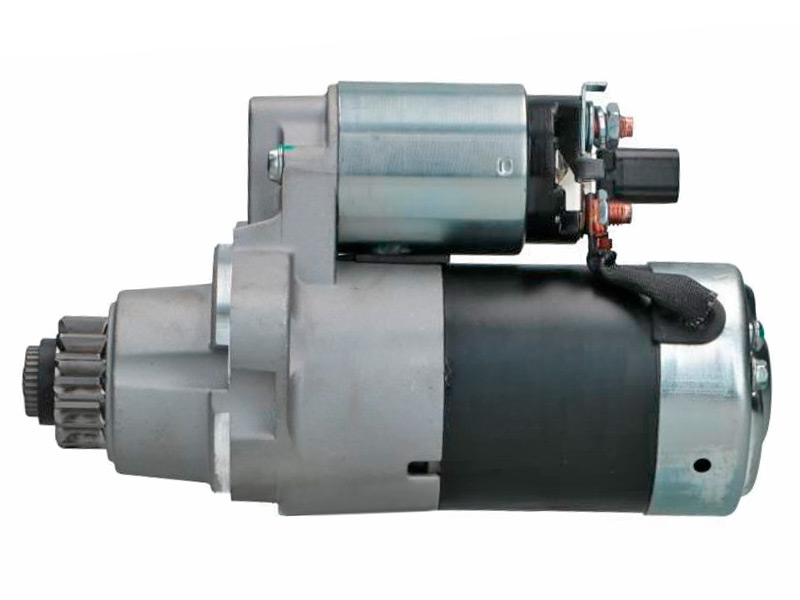Starteris MURANO V6 3,5 5200-697514 OE 23300-CA000