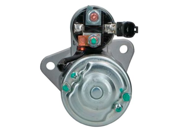 5200-697514_004.JPG Starteris MURANO V6 3,5 5200-697514 OE 23300-CA000