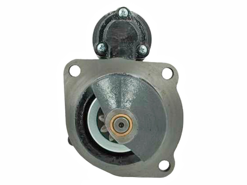 Starteris 5200-697553 OE 142000090700