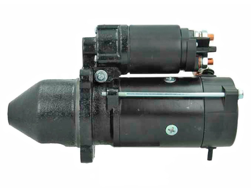 Starteris 5200-697553 OE 142000090700