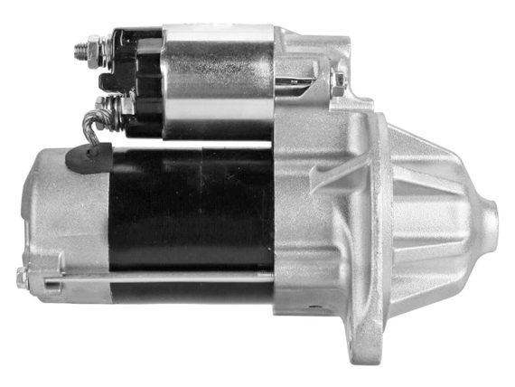 5200-697568_001.JPG Starteris YANMAR 5200-697568 OE 119255-77010