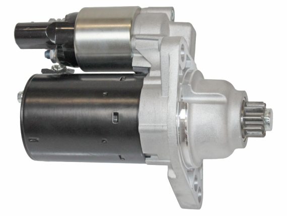 5200-697592_001.JPG Starteris VW 2023 5200-697592 OE 0AH911023A