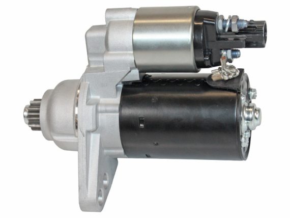 5200-697592_003.JPG Starteris VW 2023 5200-697592 OE 0AH911023A