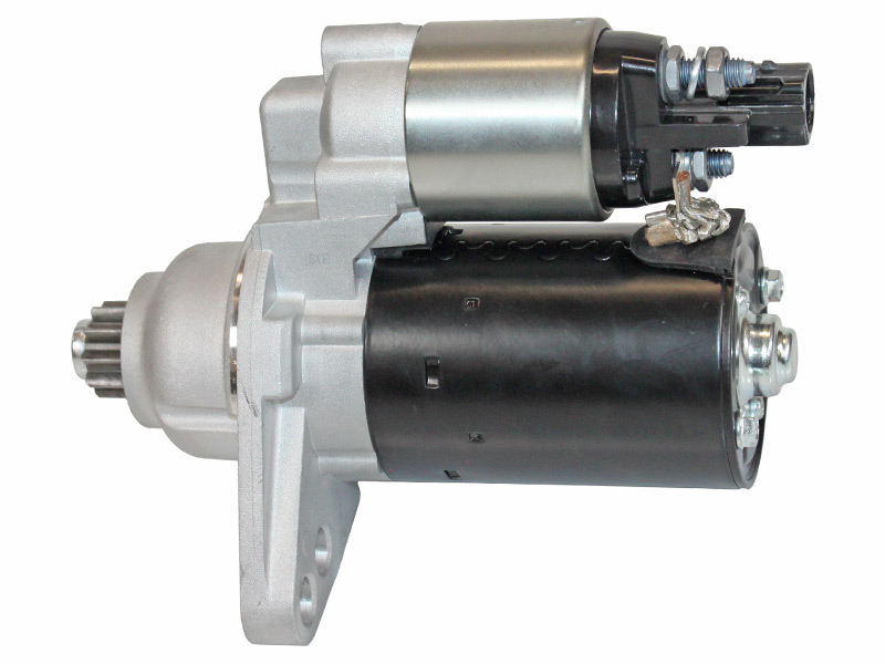 Starteris VW 2023 5200-697592 OE 0AH911023A