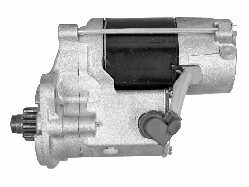 STARTERIS  KUBOTA 5200-697622 OE 