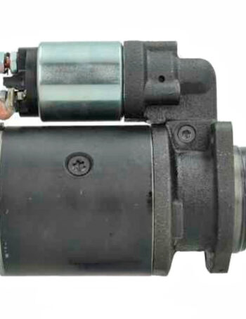 Starteris 12V ar 3 bultskrūvju stiprinājumu Mahle KHD IS1231 - 5200-697635