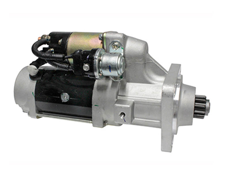 Starteris 5200-697641 OE 300216-00056