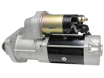 Starteris 5200-697641 OE 300216-00056