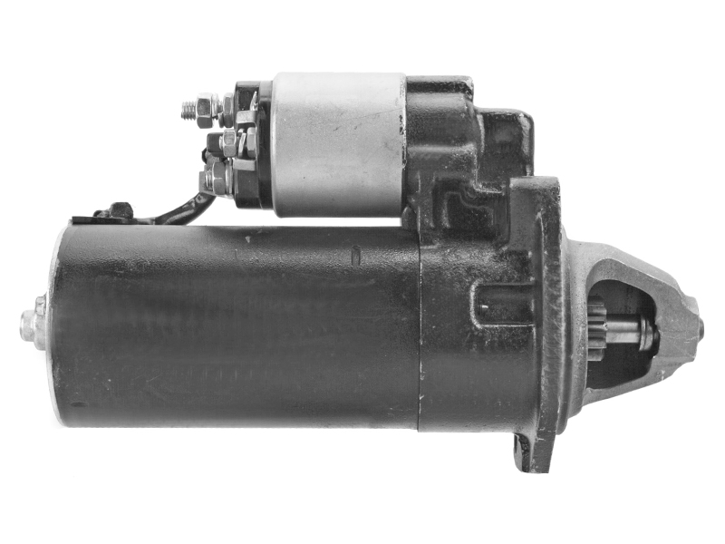 Starteris 5200-697646 OE 94460410300