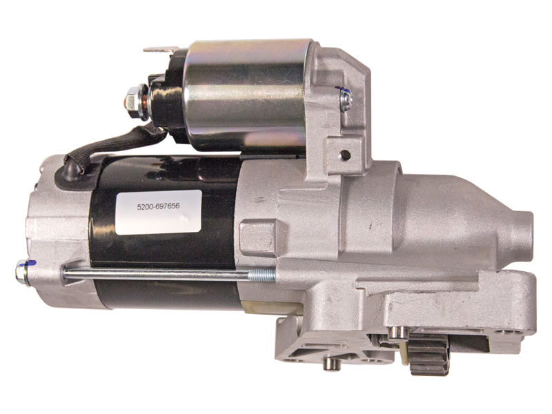 STARTTI MITSU,DODGE,JEEP 5200-697656 OE 05033440AC