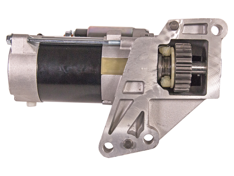 STARTTI MITSU,DODGE,JEEP 5200-697656 OE 05033440AC