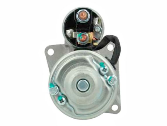 5200-697669_004.JPG Starteris OPEL 5200-697669 OE 55353857