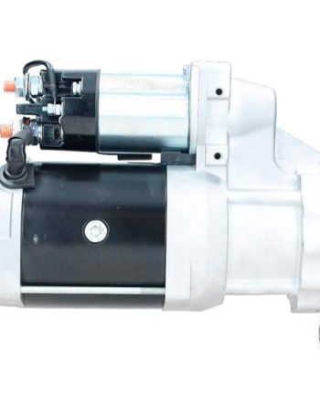 Starteris Daewoo 24V 7,0 kW 11 zobi 65-26201-7058A - 5200-697678