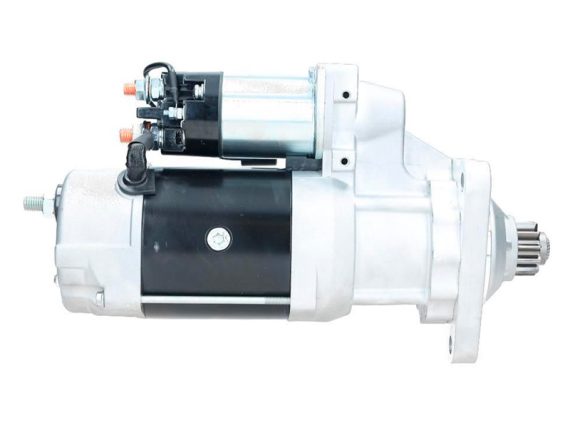 5200-697678_001.JPG Starteris DAEWOO 24V 7,0KW 11-H 5200-697678 OE 65-26201-7058A