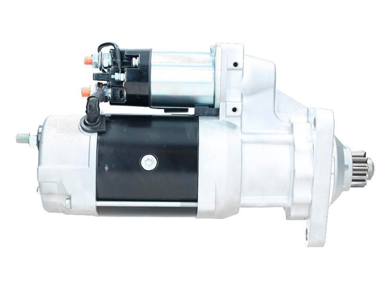 Starteris DAEWOO 24V 7,0KW 11-H 5200-697678 OE 65-26201-7058A