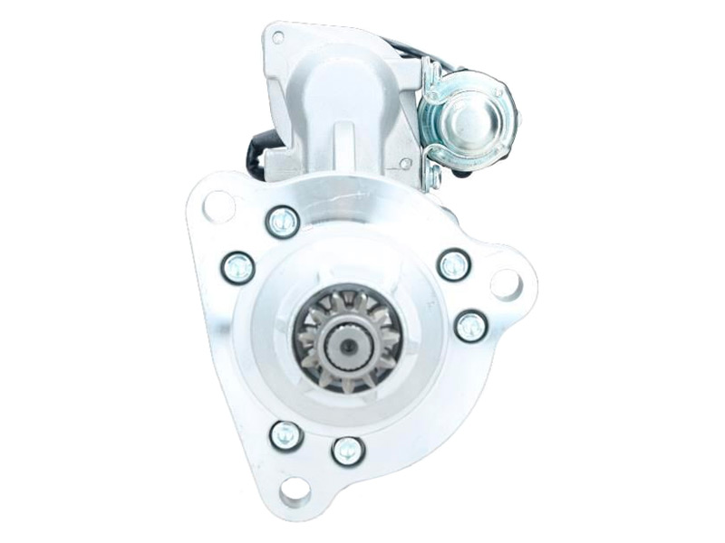 Starteris DAEWOO 24V 7,0KW 11-H 5200-697678 OE 65-26201-7058A