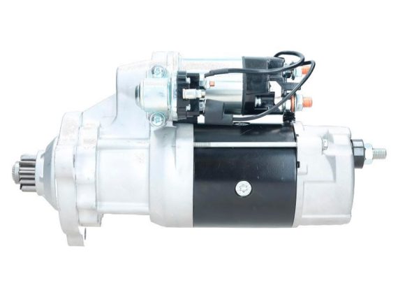 5200-697678_003.JPG Starteris DAEWOO 24V 7,0KW 11-H 5200-697678 OE 65-26201-7058A