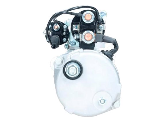 5200-697678_004.JPG Starteris DAEWOO 24V 7,0KW 11-H 5200-697678 OE 65-26201-7058A