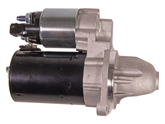 5200-697681_001.JPG Starteris BMW 05- 5200-697681 OE 12412344243