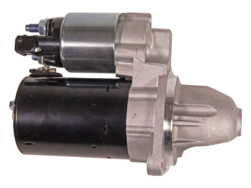 Starteris BMW 05- 5200-697681 OE 12412344243