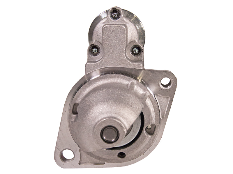 Starteris BMW 05- 5200-697681 OE 12412344243