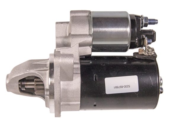 5200-697681_003.JPG Starteris BMW 05- 5200-697681 OE 12412344243