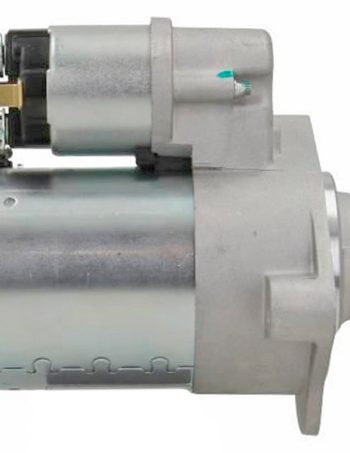 Starteris Chevrolet Aveo Kalos 8 zobi 96289430 — 5200-697686