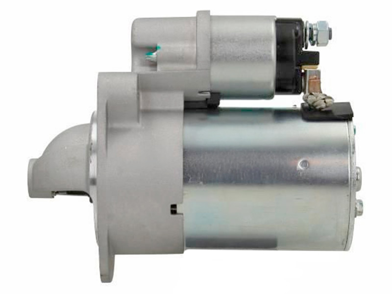 Starteris 5200-697686 OE 25187951