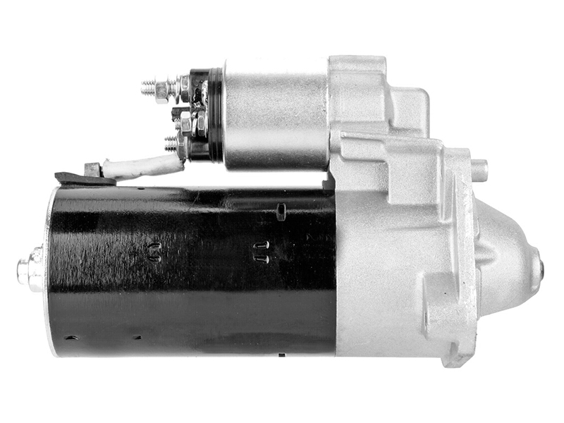 Starteris VOLVO 2,4 D5 5200-697693 OE 30782228