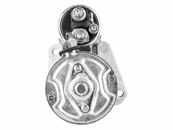 5200-697693_004.JPG Starteris VOLVO 2,4 D5 5200-697693 OE 30782228