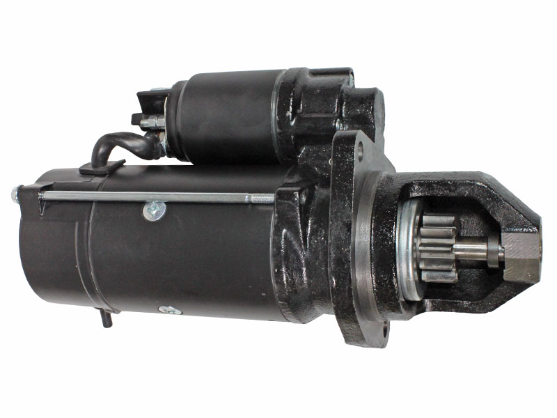 STARTTI VALTRA 4,2KW 11H 5200-697708 OE 