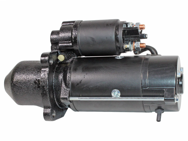 STARTTI VALTRA 4,2KW 11H 5200-697708 OE 