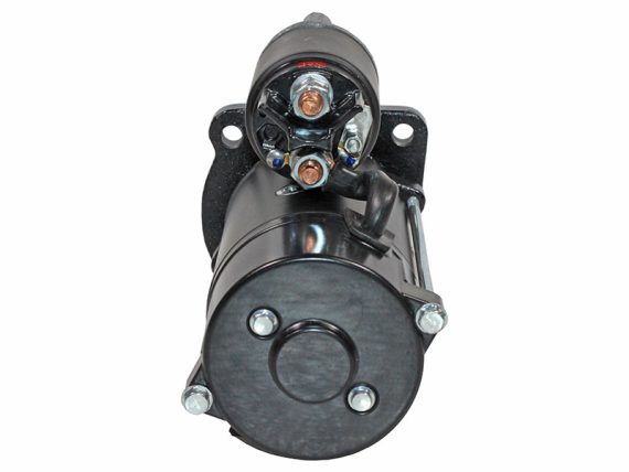 5200-697708_004.JPG Starteris VALTRA 4,2KW 11H 5200-697708 OE 836673289