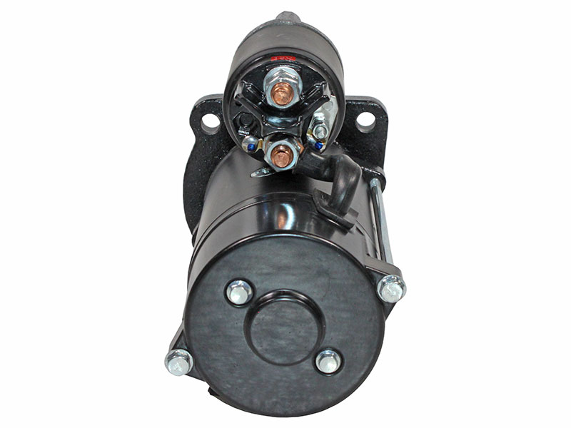 STARTTI VALTRA 4,2KW 11H 5200-697708 OE 