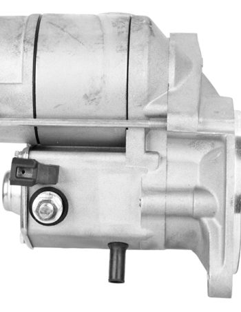 Starteris TCM 12V 1,0 kW 9 zobi 897048-9650 - 5200-697750